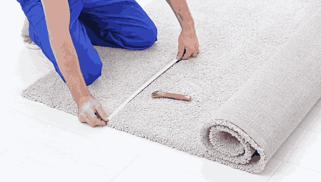 Carpet Repair Services Clifton Springs