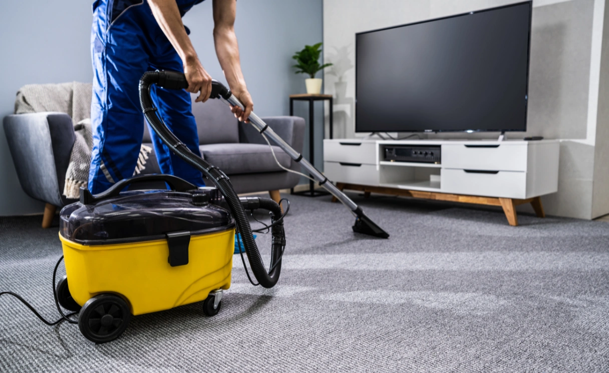 Extract Carpet Cleaning Clifton Springs Contact Office